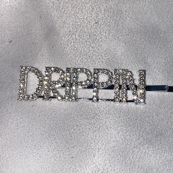 Brand new hair pin - Picture 2 of 2